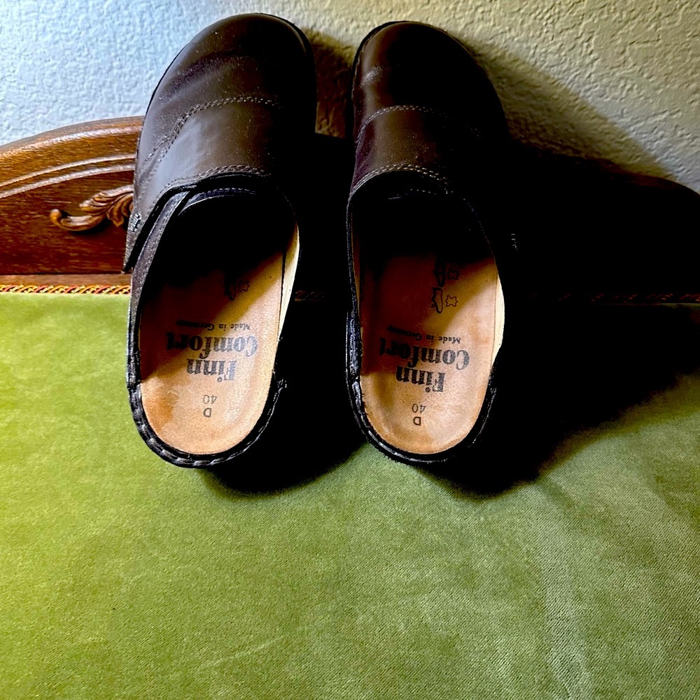 Finn Mule size 40 - Picture 4 of 10